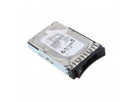 HDD Lenovo ThinkSystem 2.5" 600GB 10K SAS 12Gb Hot Swap 512n - 7XB7A00025